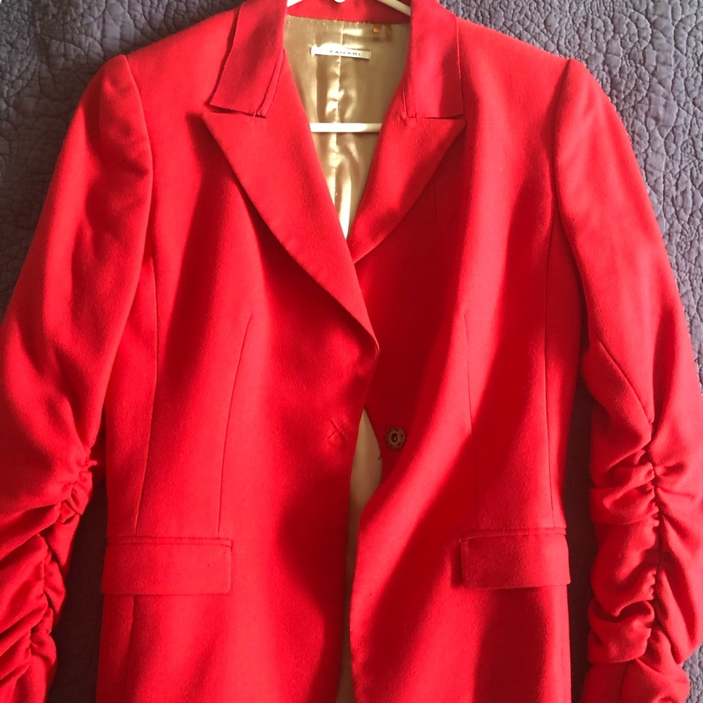 Blazer Worn couple times